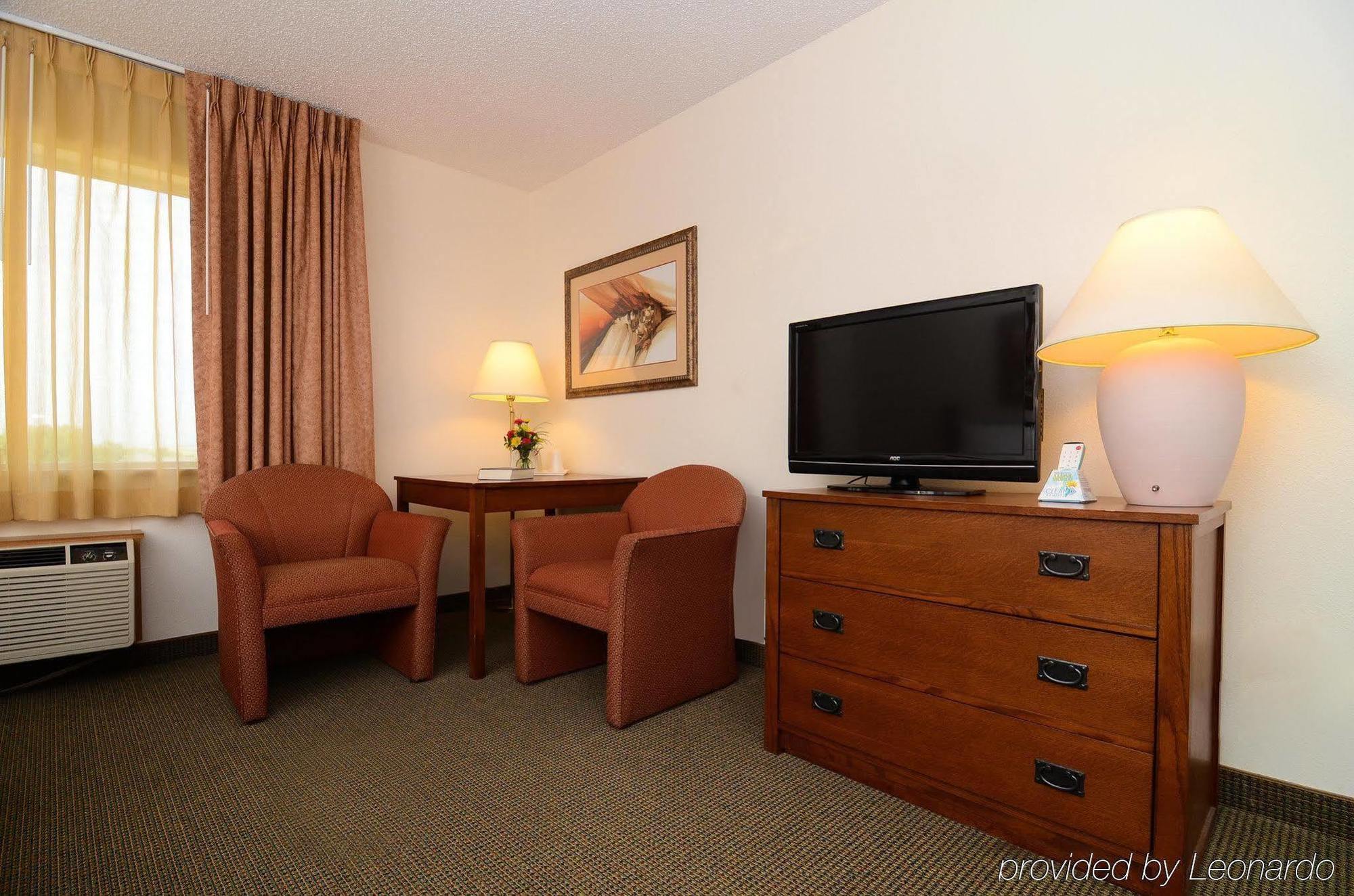 Best Western La Grande Hacienda Cherokee Room photo