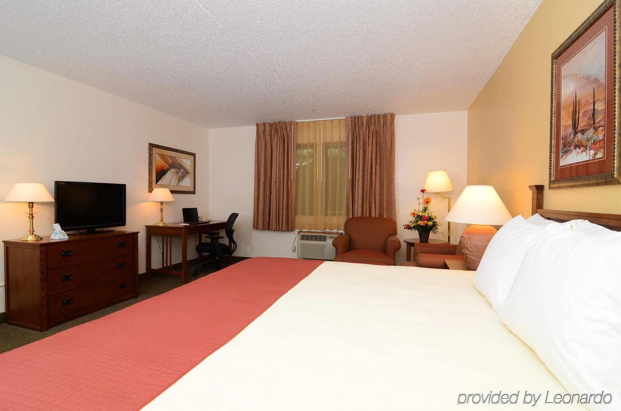 Best Western La Grande Hacienda Cherokee Room photo