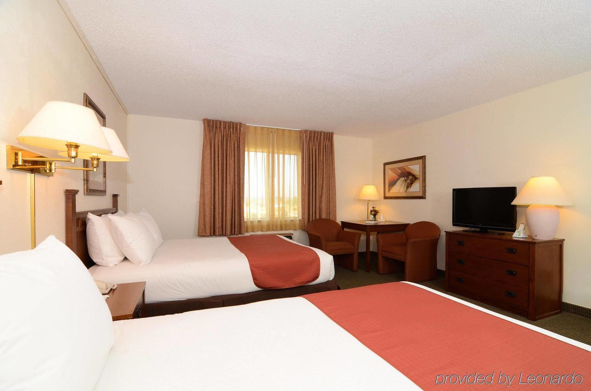 Best Western La Grande Hacienda Cherokee Room photo