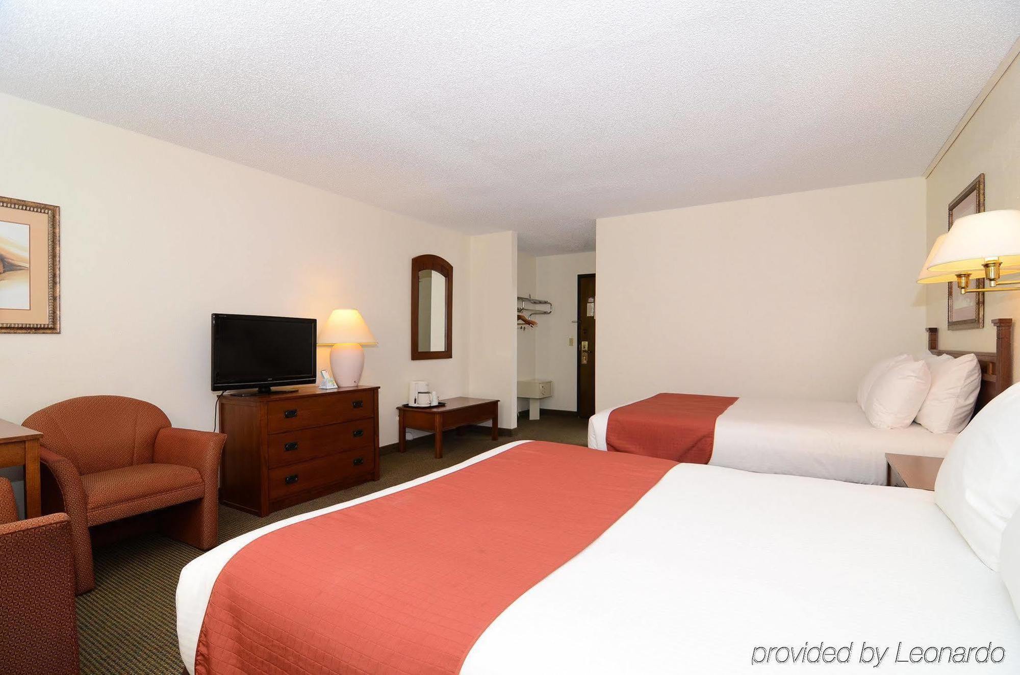 Best Western La Grande Hacienda Cherokee Room photo